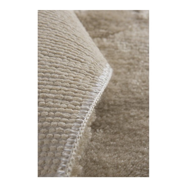 2 smėlio spalvos vonios kambario kilimėlių rinkinys-image-3