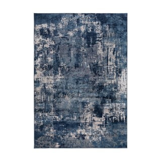 Kilimas mėlynos spalvos 120x170 cm Cocktail Wonderlust – Flair Rugs