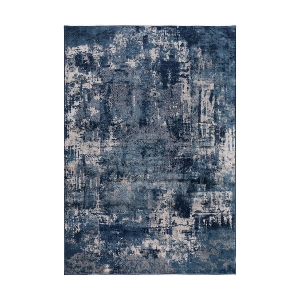 Mėlynas kilimas 150x80 cm Cocktail Wonderlust - Flair Rugs