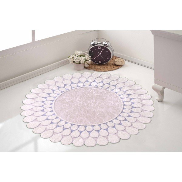 Kilimas Vitaus Zinno Mavi, ⌀ 100 cm-image-1