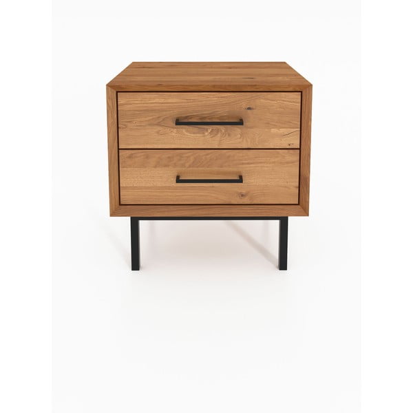 Naktinis staliukas Abies - The Beds-image-2