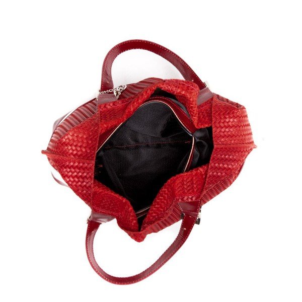 Rankinė Roberta M 848 Rosso-image-4