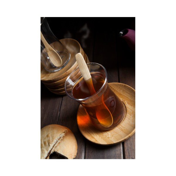 18 dalių arbatos rinkinys "Bambum Dem-image-1