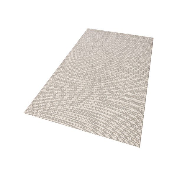 Pilka lauko kilimas NORTHRUGS Coin, 200 x 290 cm-image-3