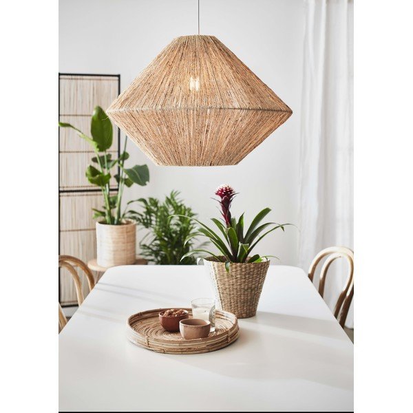 Pakabinamas šviestuvas Markslöjd Straw Pendant Nature-image-2