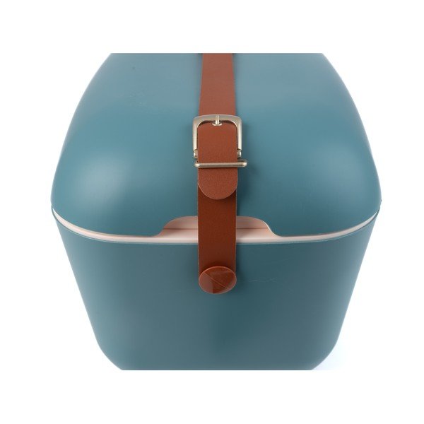 Šaltdėžė smaragdinės spalvos 12 l Classic – Polarbox-image-4