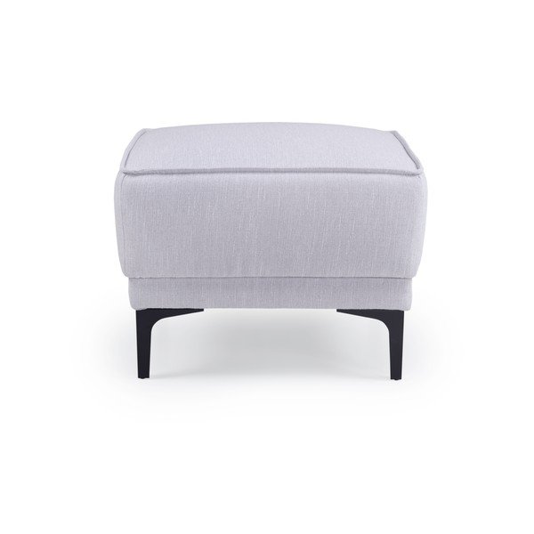 Pufas pilkos spalvos Copenhagen – Scandic