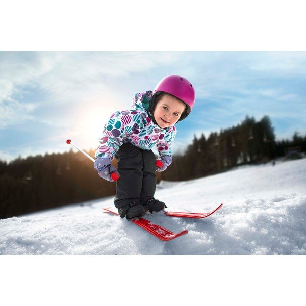 Vaikiškos slidės Baby Ski - Gizmo-image-1