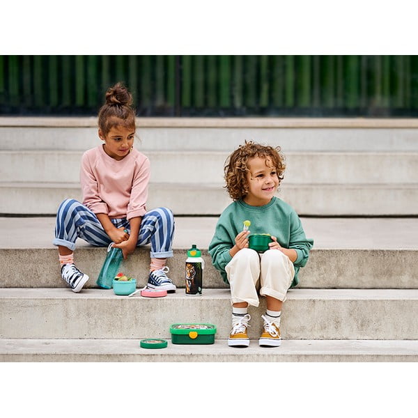 Vaikiška pietų dėžutė šakutė LOL surprise – Mepal-image-2