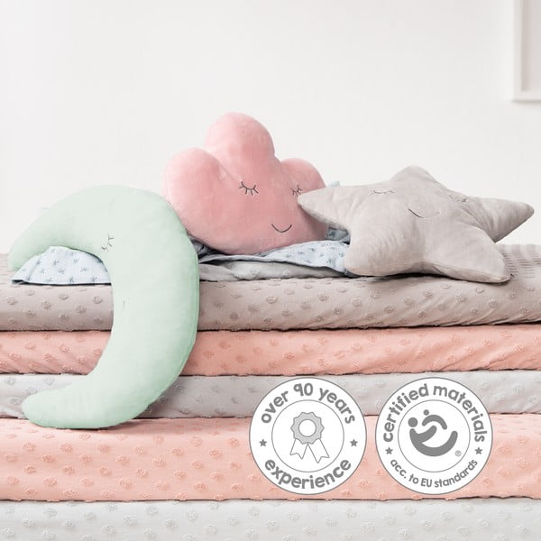 Vaikiška pagalvė Moon – Roba-image-4