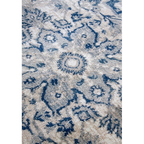 Kilimas mėlynos spalvos 80x240 cm Gabrielle – Villeroy&Boch-image-4