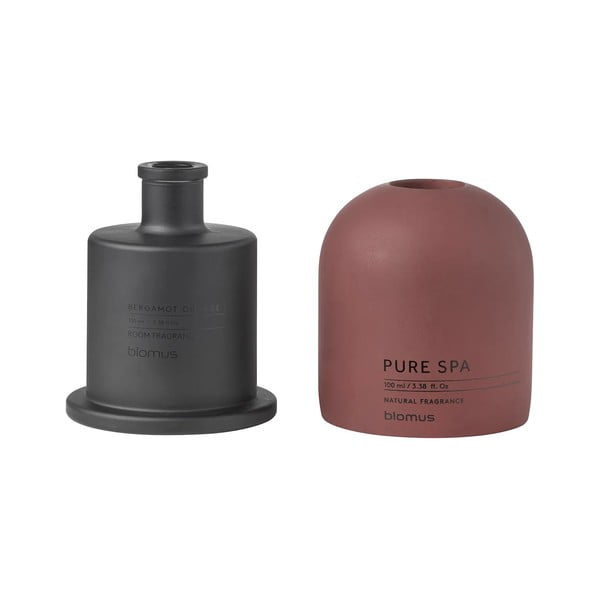 Difuzorius Fraga: Bergamot Orange – Blomus-image-2