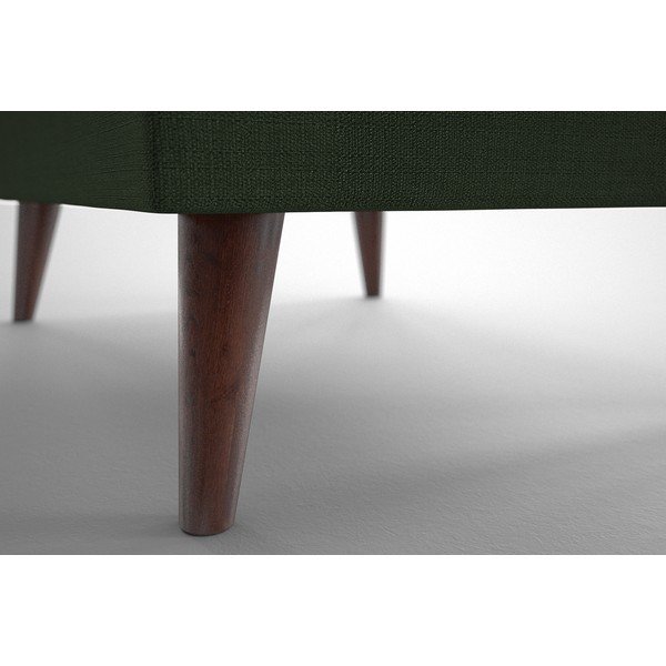 Žalias pėdkelnių kilimėlis My Pop Design Auteuil-image-1