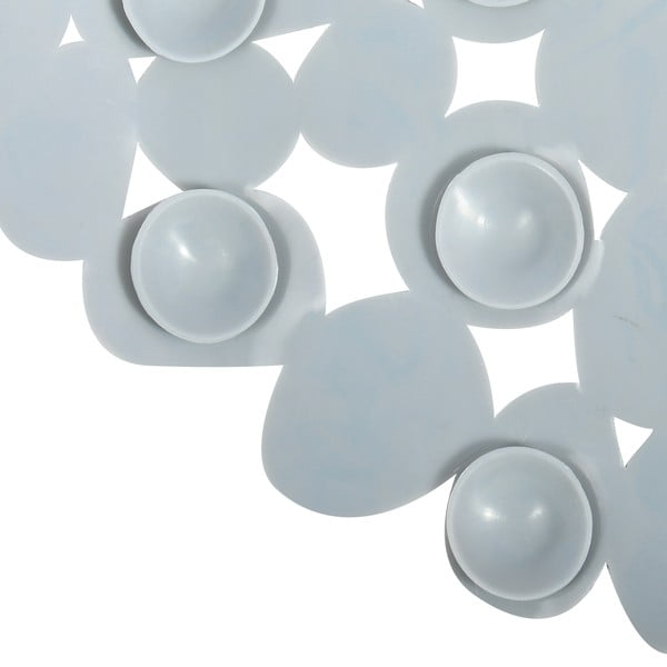 Neslystantis kilimėlis voniai 35x68 cm Galets – MSV-image-3