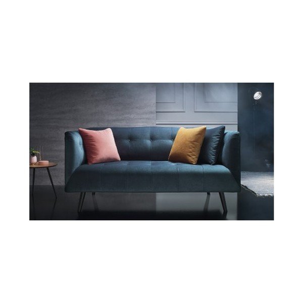 Mėlyna sofa Bobochic Paryžius Paryžius