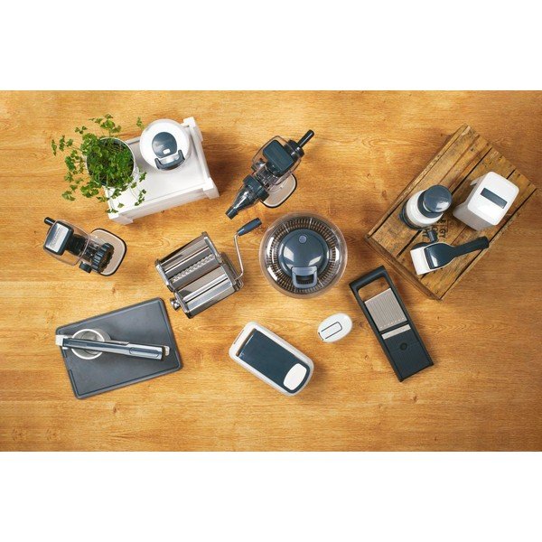 6 dalių daržovių pjaustyklė Fackelmann-image-4