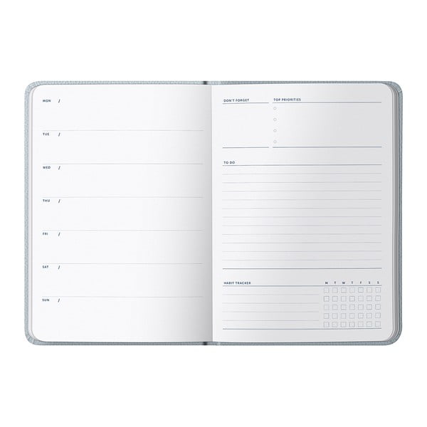 Dienoraštis be datų 160 puslapiai – Busy B-image-4