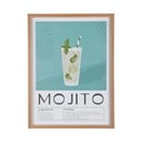Paveikslas 31,5x41,5 cm Mojito – PT LIVING
