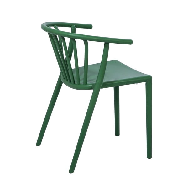 Žalia sodo kėdė Bonami Essentials Capri-image-4