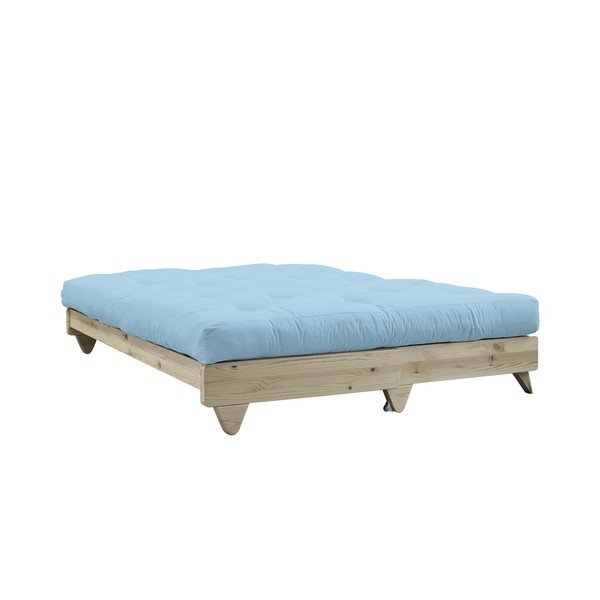 Modulinė sofa Karup Design Fresh Natural Clear/Light Blue-image-3