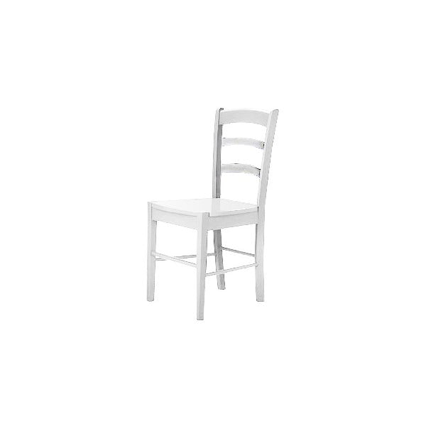"Three Trend Range" kėdė, balta