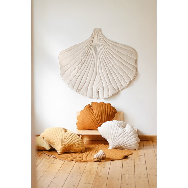 Kūdikio pagalvė Cream - Moi Mili-image-2