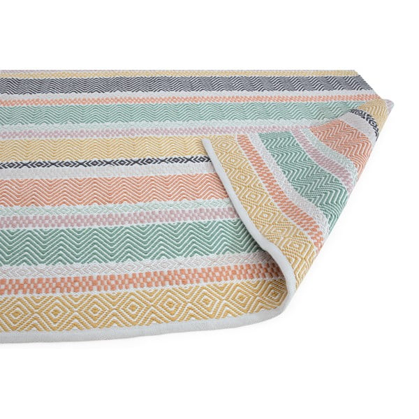 Kilimas Asiatic Carpets Boardwalk, 200 x 290 cm-image-4