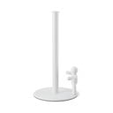 Plieninis virtuvinių rankšluosčių laikiklis ø 19 cm Buddy - Umbra