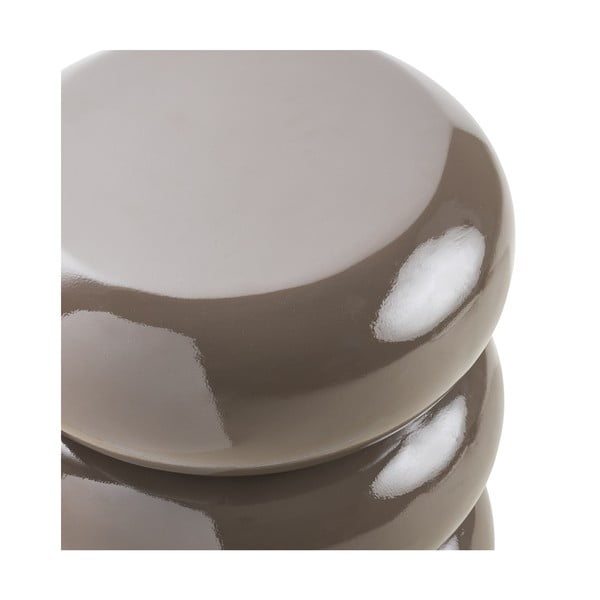 Apvalios formos šoninis stalas ø 35,5 cm Rosolina – House Nordic-image-2