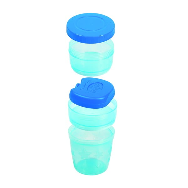 Aušinimo indelis jogurtui ir granolai Snips Ice Yogurt, 500 ml-image-3