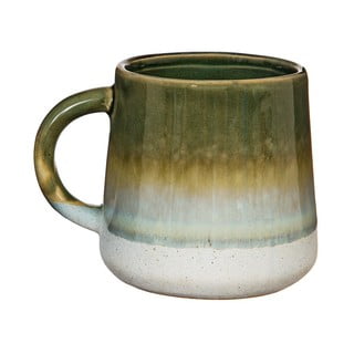Žalias molinis puodelis Sass & Belle Mojave, 450 ml