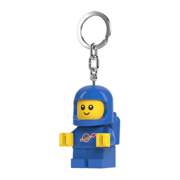 Raktų pakabukas su žibintuvėliu Minifigures – LEGO®-image-1