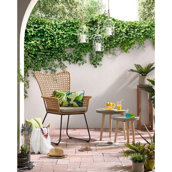 Cementinis staliukas Kave Home Livy-image-3
