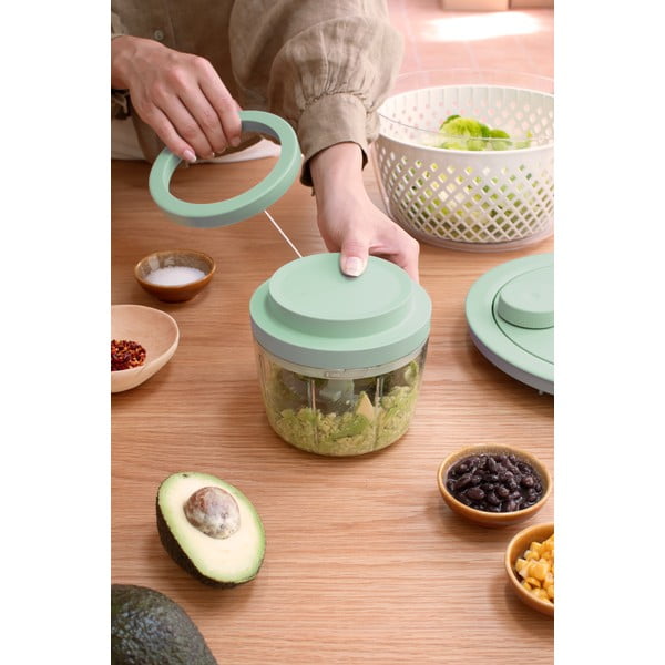 Smulkintuvas Tasty+ – Brabantia-image-4