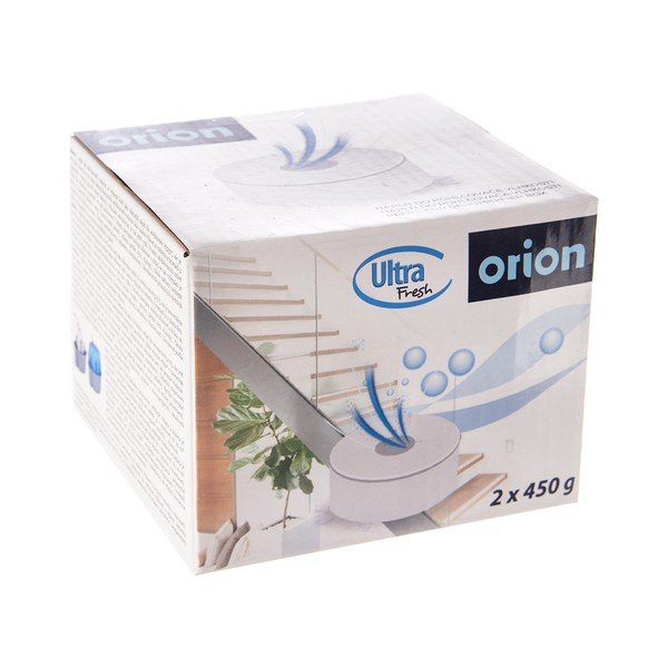Drėgmę sugerianti tabletė 2 vnt. – Orion-image-2