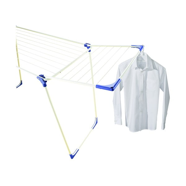 Drabužių džiovyklė LEIFHEIT Classic Solid-image-1