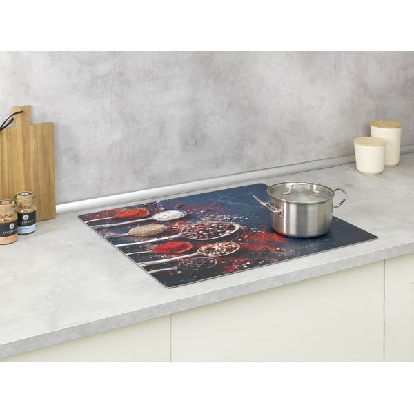 Iš PVC viryklės dangtis 60x52 cm Pikant – Wenko-image-2