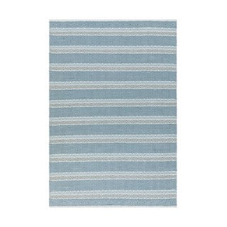 Mėlynas kilimas Asiatic Carpets Boardwalk, 120 x 170 cm