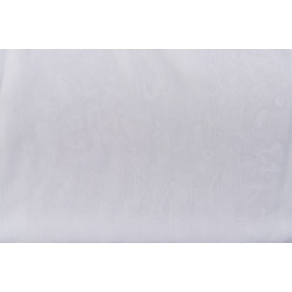 Permatoma užuolaida baltos spalvos 300x245 cm Voile – Mendola Fabrics-image-4