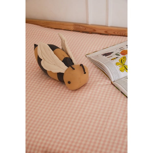 Vaikiška pagalvė Buzzy Bee – Lorena Canals-image-2