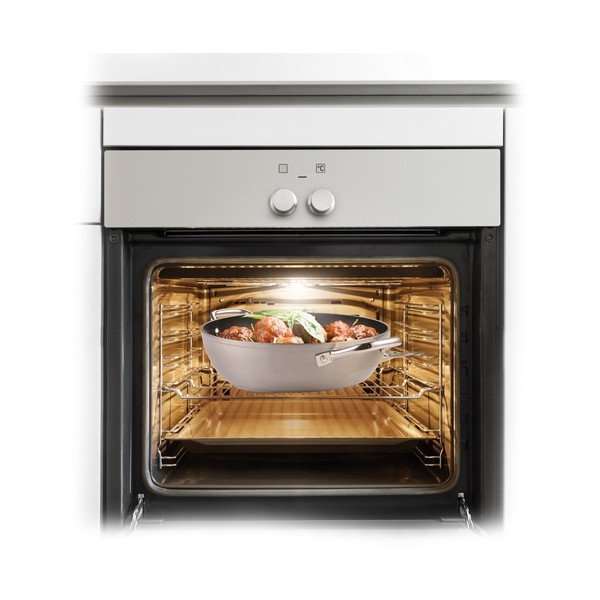 Keptuvė ø 24 cm GrandChef - Tescoma-image-1