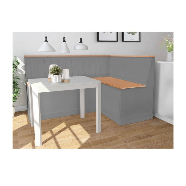 Suolas pilkos spalvos Sara – Støraa-image-3