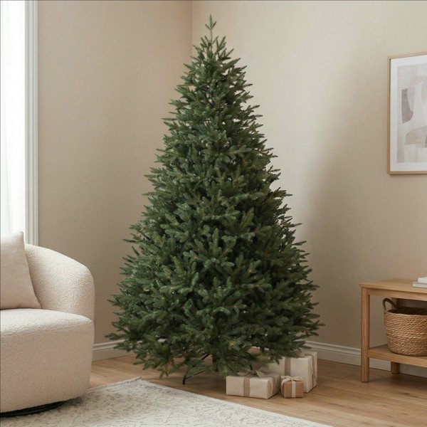 Kalėdinė eglutė aukštis 150 cm Canadian Spruce 3D – Můj Stromeček-image-1