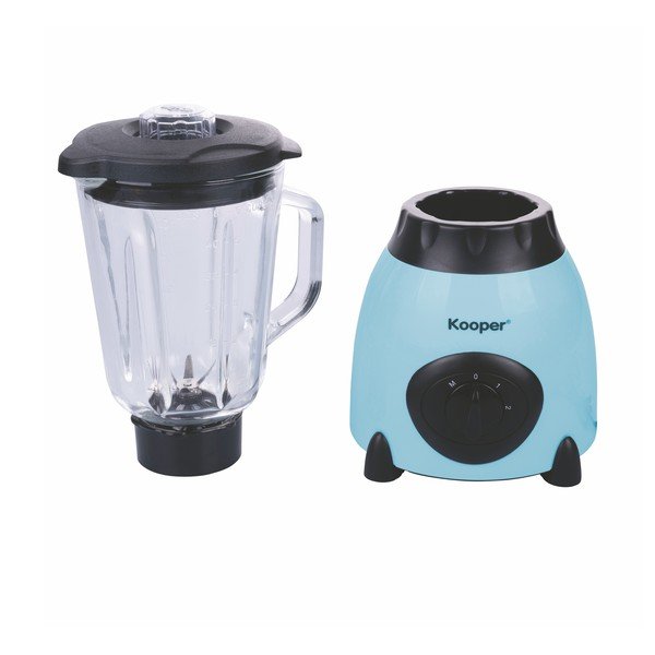 Mėlynas maišytuvas Kooper Azzurro, 1,5 l-image-1