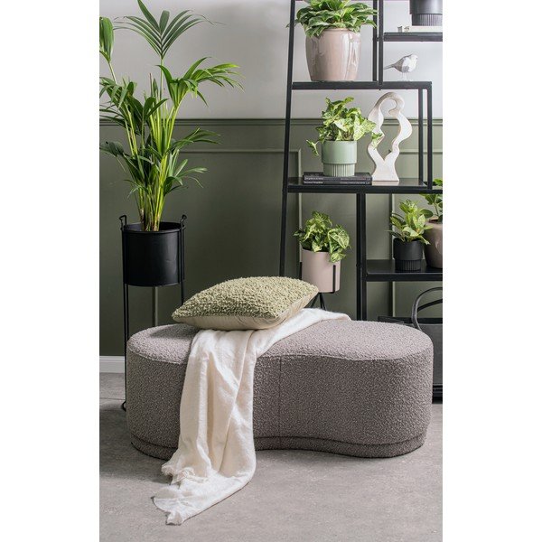 Pilkas suoliukas Leitmotiv Wave-image-1