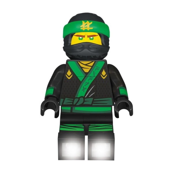 LEGO® Ninjago Lloyd žibintuvėlis