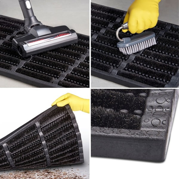 Kilimėlis 45x75 cm Mix Mats - Hanse Home-image-2