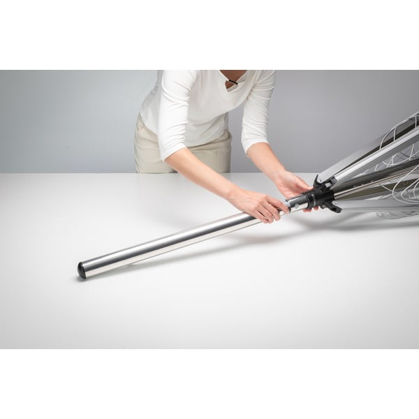 Sodo skalbinių džiovykla Topspinner 40m – Brabantia-image-1