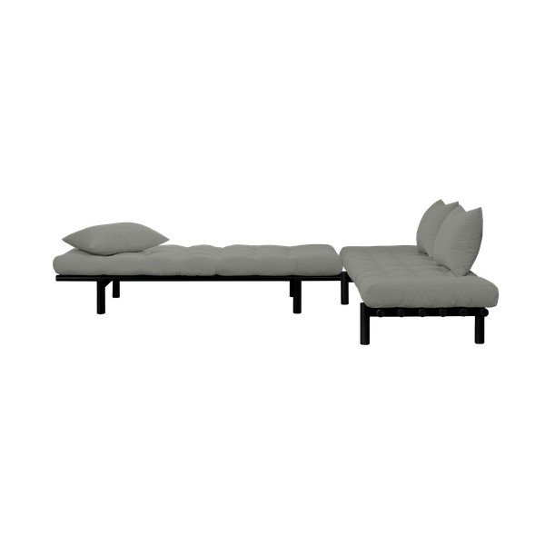 Sofa "Karup Design Pace" juoda/pilka-image-4