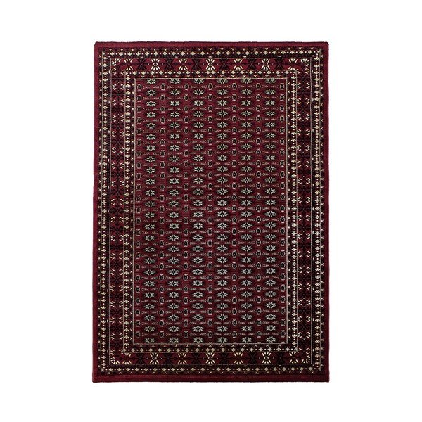 Bordo spalvos kilimas 80x150 cm Marrakesh – Ayyildiz Carpets